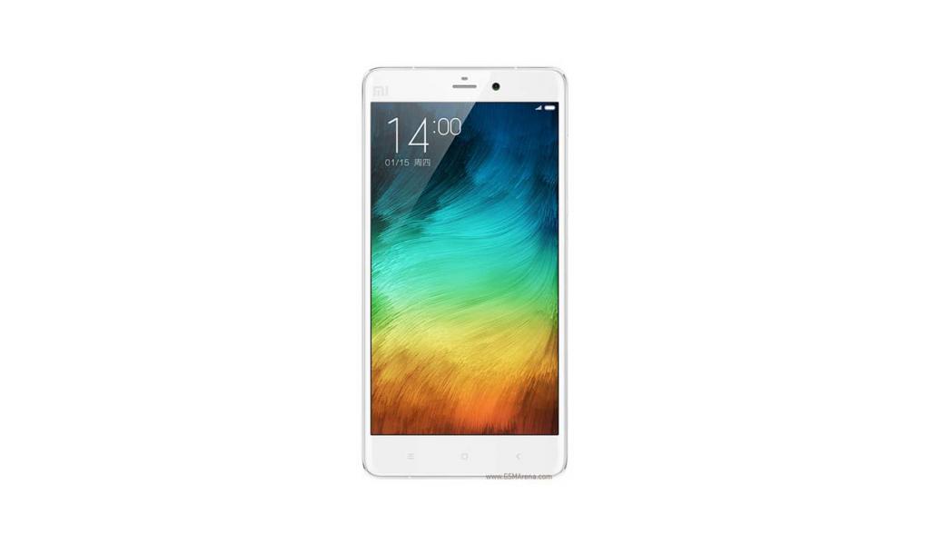 Xiaomi Mi Note LTE Virgo Fastboot Stock ROM and TWRP