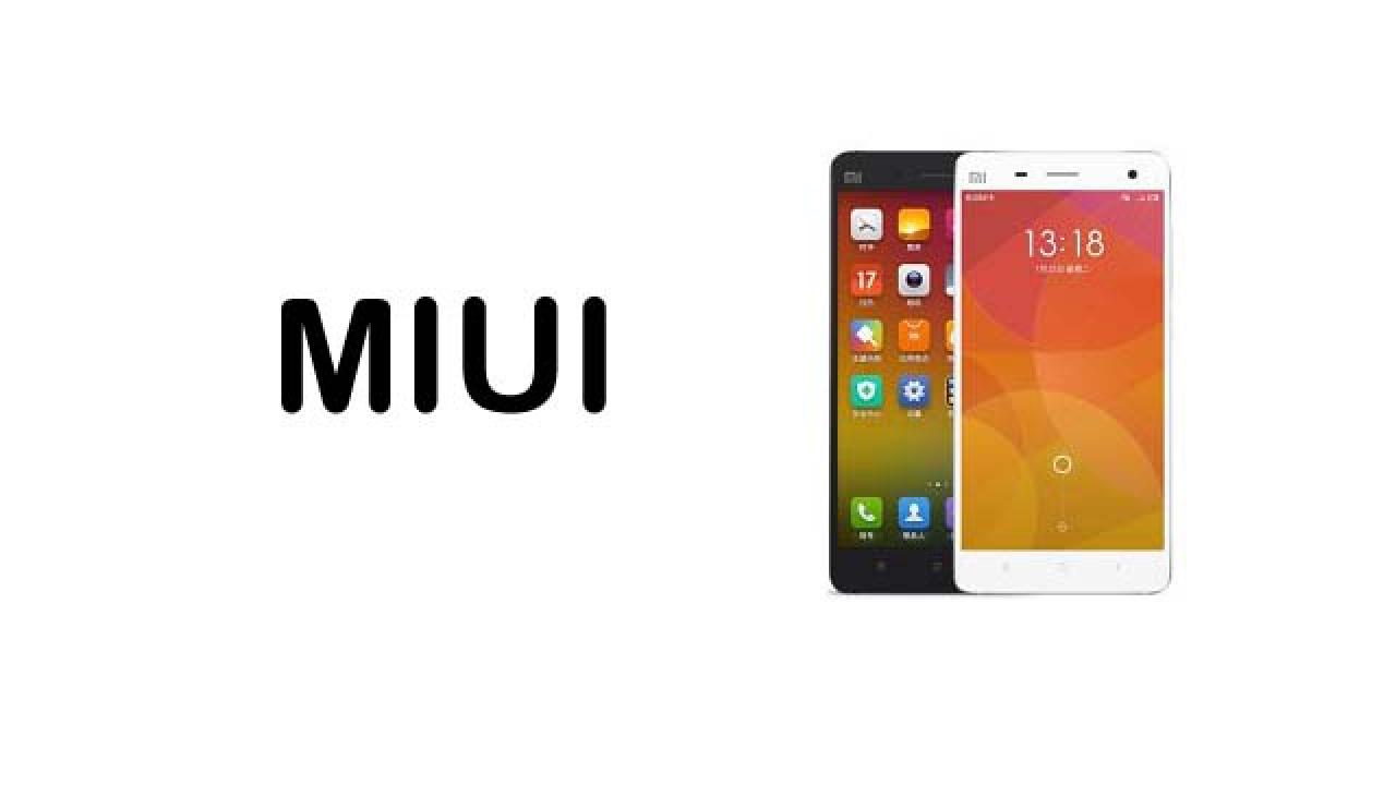 Xiaomi Mi4 LTE Cancro Recovery and Fastboot Stock ROM